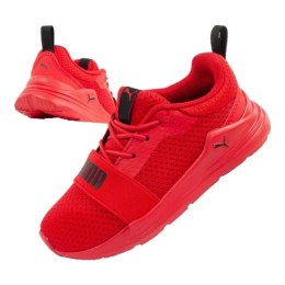 Buty Puma Wired Run Jr 374217 05 20