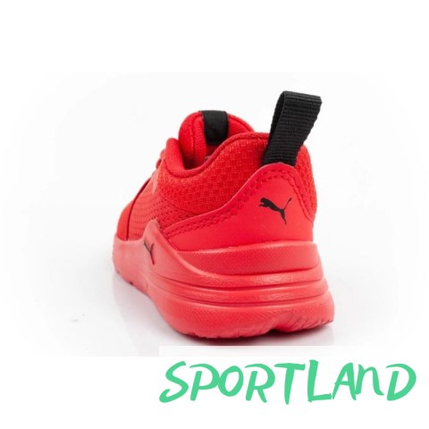 Buty Puma Wired Run Jr 374217 05 20 Buty Puma Wired Run Jr 374217 05 20