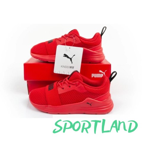 Buty Puma Wired Run Jr 374217 05 20 Buty Puma Wired Run Jr 374217 05 20