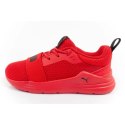 Buty Puma Wired Run Jr 374217 05 22