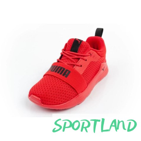 Buty Puma Wired Run Jr 374217 05 24 Buty Puma Wired Run Jr 374217 05 24