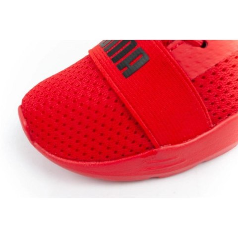 Buty Puma Wired Run Jr 374217 05 25 Buty Puma Wired Run Jr 374217 05 25