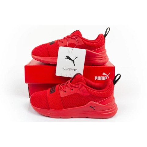 Buty Puma Wired Run Jr 374217 05 25 Buty Puma Wired Run Jr 374217 05 25