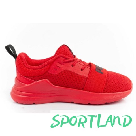 Buty Puma Wired Run Jr 374217 05 27 Buty Puma Wired Run Jr 374217 05 27