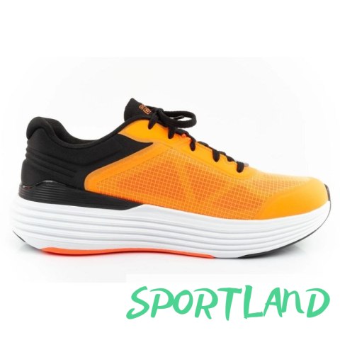 Buty do biegania Skechers Max Cushioning M 220932/ORBK 43.5 Buty do biegania Skechers Max Cushioning M 220932/ORBK 43.5
