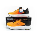 Buty do biegania Skechers Max Cushioning M 220932/ORBK 43.5