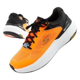Buty do biegania Skechers Max Cushioning M 220932/ORBK 44.5