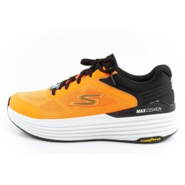 Buty do biegania Skechers Max Cushioning M 220932/ORBK 44.5