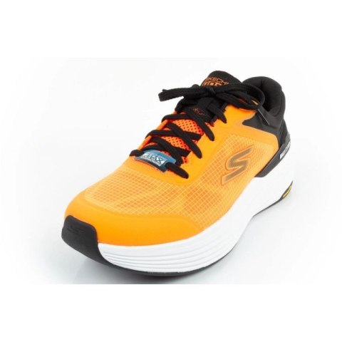 Buty do biegania Skechers Max Cushioning M 220932/ORBK 44.5 Buty do biegania Skechers Max Cushioning M 220932/ORBK 44.5
