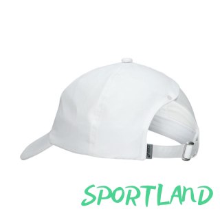 Czapka z daszkiem Asics Essential Running 3013B095 100 N/A