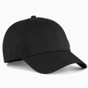 Czapka z daszkiem Puma ESS Metal Cat 025994-01 one size