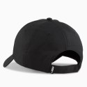 Czapka z daszkiem Puma ESS Metal Cat 025994-01 one size