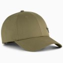 Czapka z daszkiem Puma ESS Metal Cat 025994-02 one size