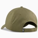 Czapka z daszkiem Puma ESS Metal Cat 025994-02 one size