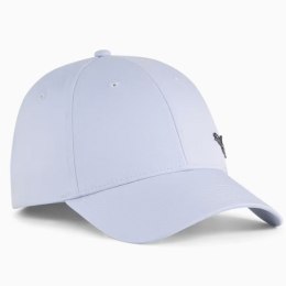 Czapka z daszkiem Puma ESS Metal Cat BB Cap 025994-03 one size