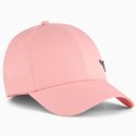 Czapka z daszkiem Puma ESS Metal Cat BB Cap 025994-04 one size