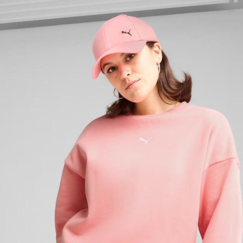 Czapka z daszkiem Puma ESS Metal Cat BB Cap 025994-04 one size Czapka z daszkiem Puma ESS Metal Cat BB Cap 025994-04 one size