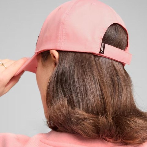 Czapka z daszkiem Puma ESS Metal Cat BB Cap 025994-04 one size Czapka z daszkiem Puma ESS Metal Cat BB Cap 025994-04 one size