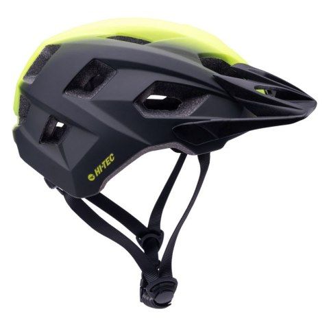 Kask rowerowy Hi-Tec Ivaar Jr 92800664411 L Kask rowerowy Hi-Tec Ivaar Jr 92800664411 L