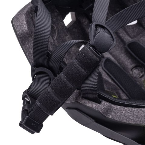 Kask rowerowy Hi-Tec Ivaar Jr 92800664411 L Kask rowerowy Hi-Tec Ivaar Jr 92800664411 L