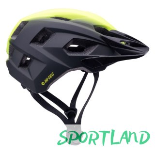 Kask rowerowy Hi-Tec Ivaar Jr 92800664411 M