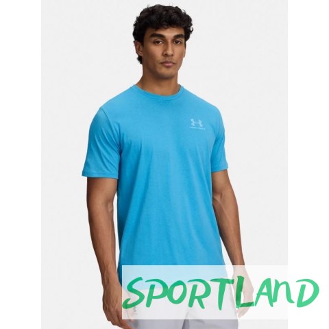 Koszulka Under Armour M 1326799-453 2XL Koszulka Under Armour M 1326799-453 2XL