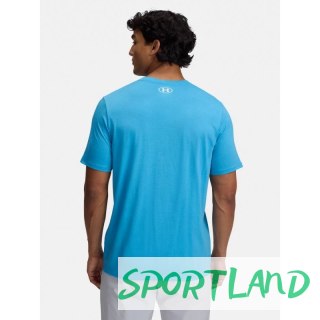 Koszulka Under Armour M 1326799-453 2XL