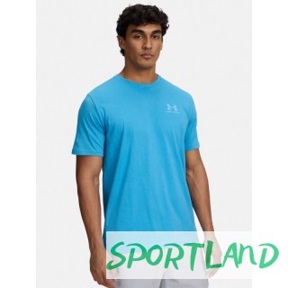 Koszulka Under Armour M 1326799-453 M