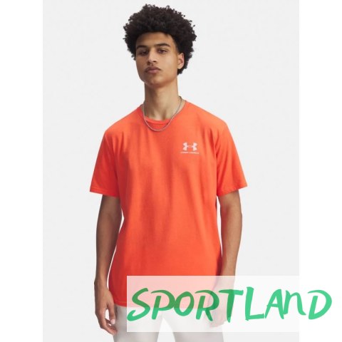 Koszulka Under Armour M 1326799-847 4XL Koszulka Under Armour M 1326799-847 4XL