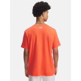 Koszulka Under Armour M 1326799-847 4XL
