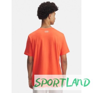 Koszulka Under Armour M 1326799-847 4XL