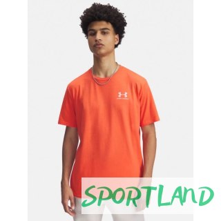 Koszulka Under Armour M 1326799-847 5XL