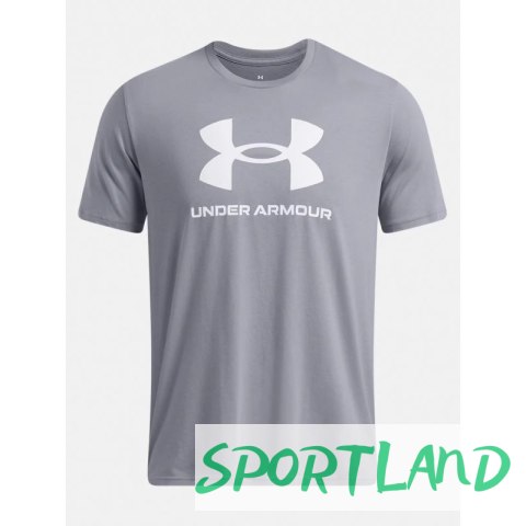 Koszulka Under Armour M 1382911-036 3XL Koszulka Under Armour M 1382911-036 3XL