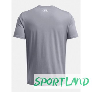 Koszulka Under Armour M 1382911-036 3XL