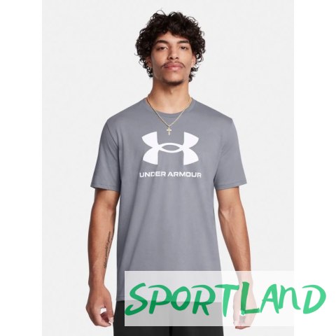 Koszulka Under Armour M 1382911-036 3XL Koszulka Under Armour M 1382911-036 3XL