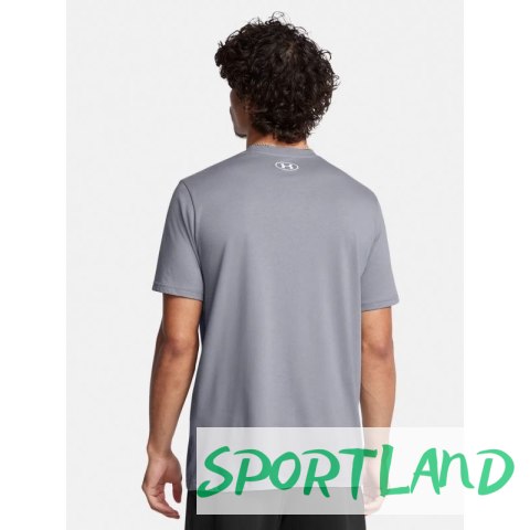 Koszulka Under Armour M 1382911-036 3XL Koszulka Under Armour M 1382911-036 3XL