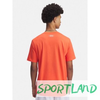 Koszulka Under Armour M 1382911-847 2XL