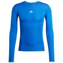 Koszulka adidas Techfit Long Sleeve Tee M JP2921 M