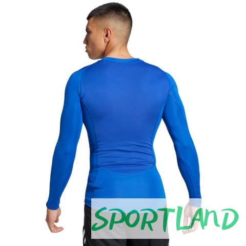 Koszulka adidas Techfit Long Sleeve Tee M JP2921 M Koszulka adidas Techfit Long Sleeve Tee M JP2921 M