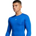 Koszulka adidas Techfit Long Sleeve Tee M JP2921 M