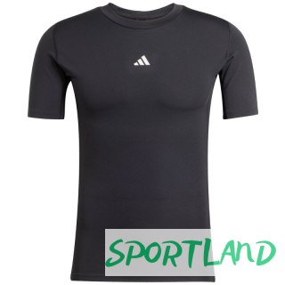Koszulka adidas Techfit Short Sleeve Tee M JP4674 M