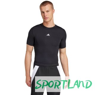 Koszulka adidas Techfit Short Sleeve Tee M JP4674 M