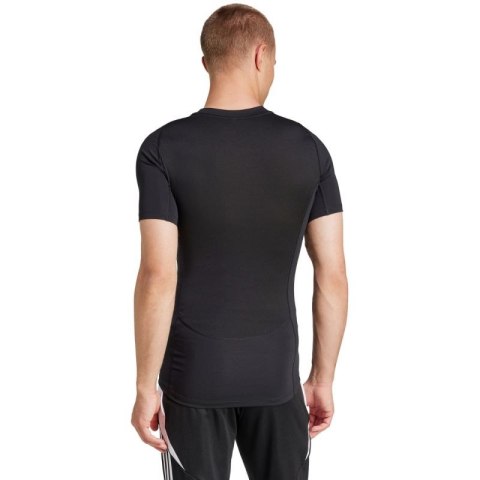 Koszulka adidas Techfit Short Sleeve Tee M JP4674 M Koszulka adidas Techfit Short Sleeve Tee M JP4674 M