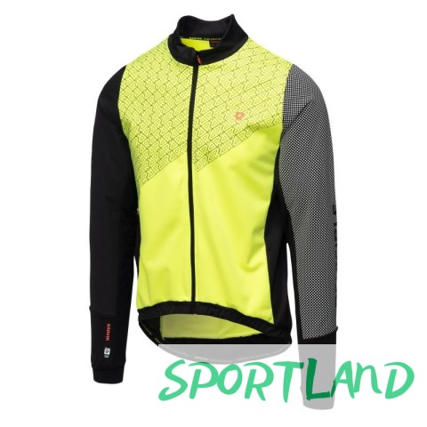 Kurtka rowerowa Radvik November BV Jumper Gts M 92800624374 L Kurtka rowerowa Radvik November BV Jumper Gts M 92800624374 L