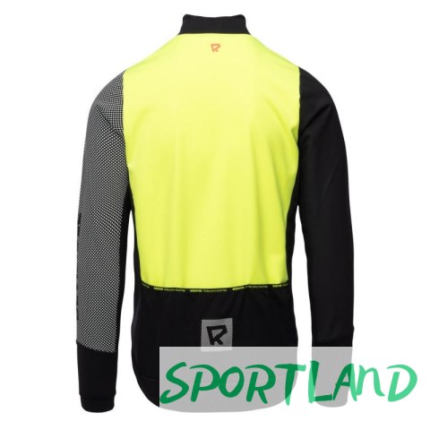Kurtka rowerowa Radvik November BV Jumper Gts M 92800624374 L Kurtka rowerowa Radvik November BV Jumper Gts M 92800624374 L