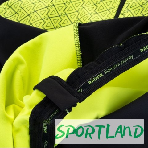 Kurtka rowerowa Radvik November BV Jumper Gts M 92800624374 L Kurtka rowerowa Radvik November BV Jumper Gts M 92800624374 L