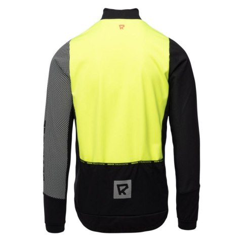 Kurtka rowerowa Radvik November BV Jumper Gts M 92800624374 XL Kurtka rowerowa Radvik November BV Jumper Gts M 92800624374 XL