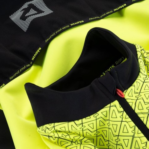 Kurtka rowerowa Radvik November BV Jumper Gts M 92800624374 XL Kurtka rowerowa Radvik November BV Jumper Gts M 92800624374 XL
