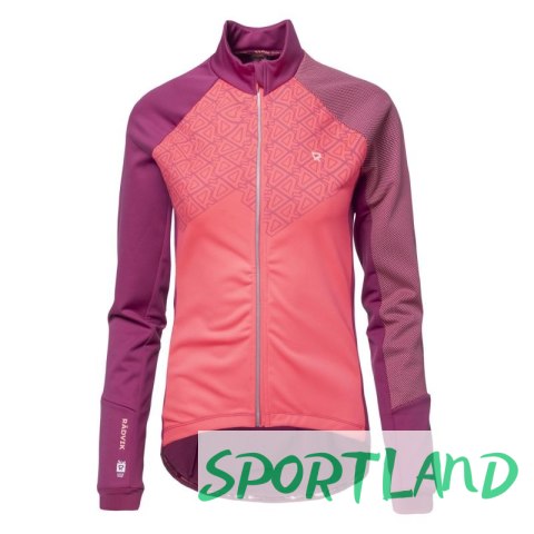 Kurtka rowerowa Radvik November BV Jumper W 92800624369 S Kurtka rowerowa Radvik November BV Jumper W 92800624369 S