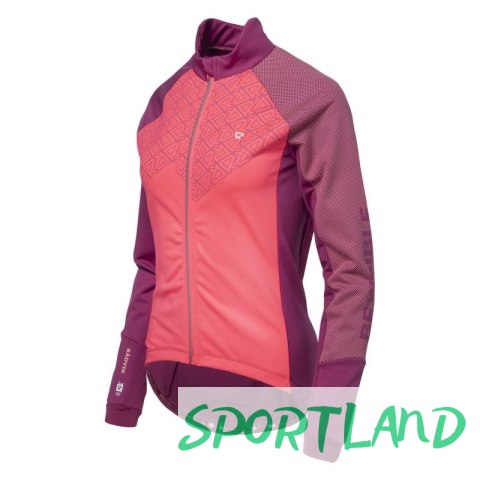 Kurtka rowerowa Radvik November BV Jumper W 92800624369 S Kurtka rowerowa Radvik November BV Jumper W 92800624369 S